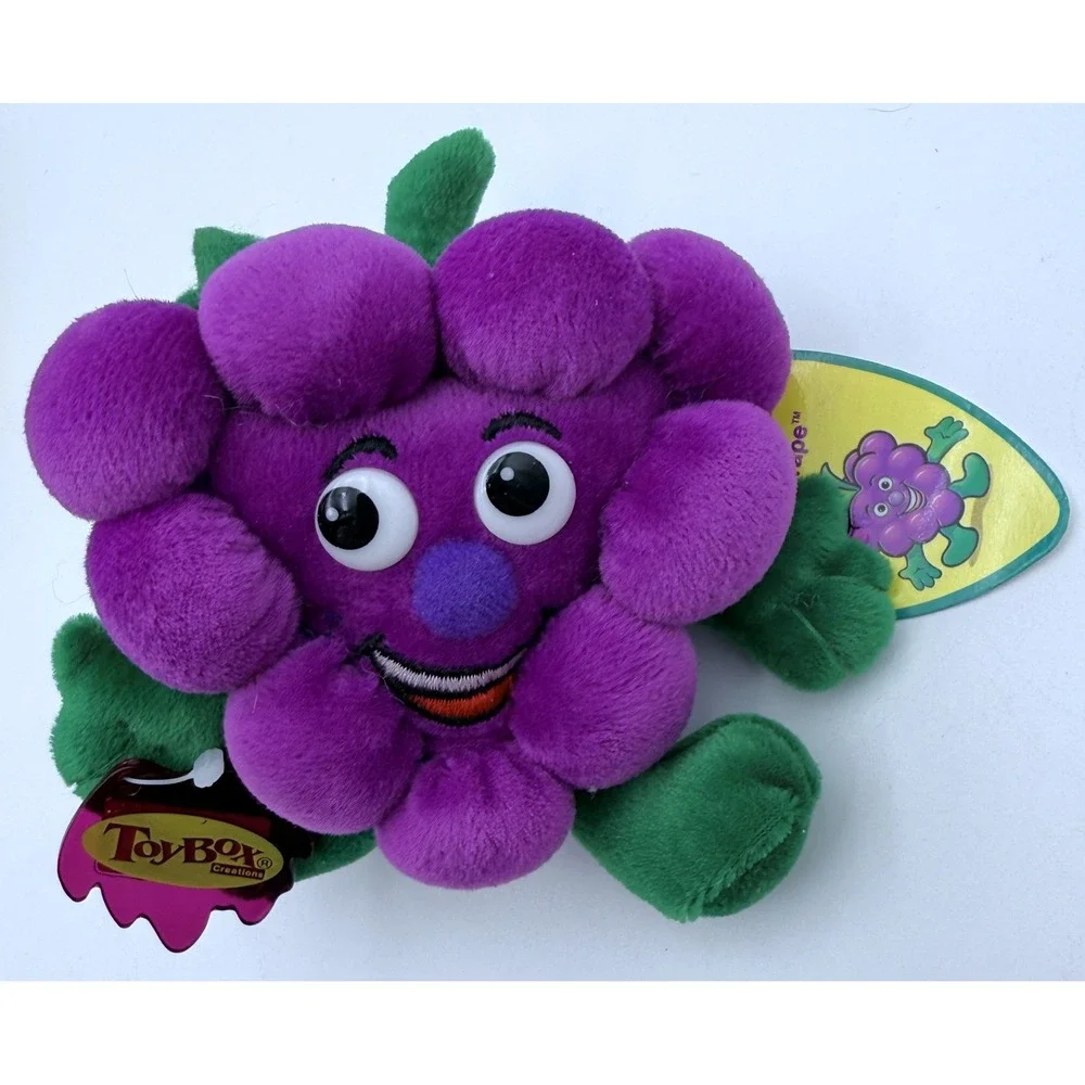 Toy Box brand toy